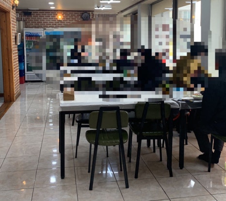 햇살마루청둥오리 이미지