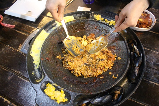 탱탱쭈꾸미 이미지