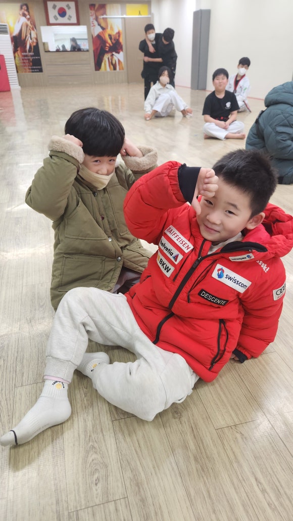 아이들세상유치원 이미지