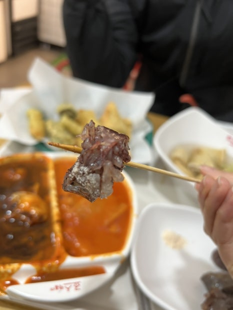 죠스떡볶이제주제원점 이미지