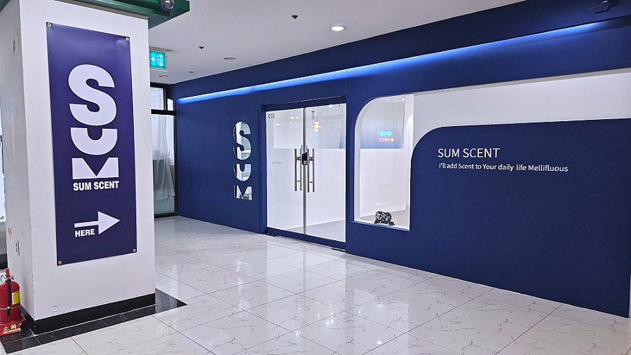 썸센트 이미지