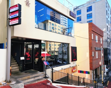 타코리타 전포 이미지