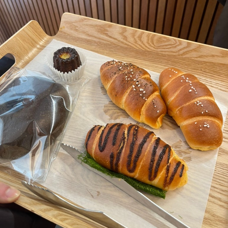 호밀베이커 이미지