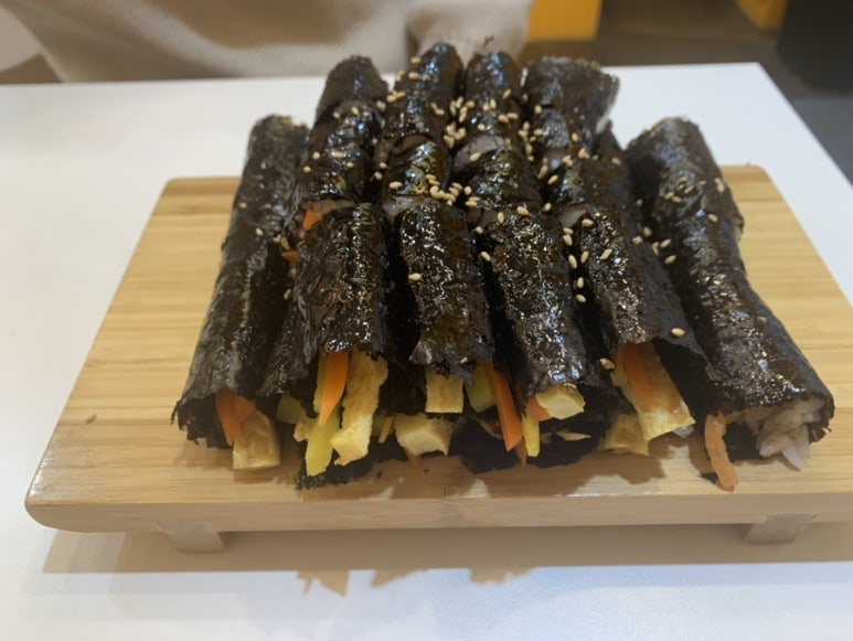 또또꼬마김밥군산 이미지