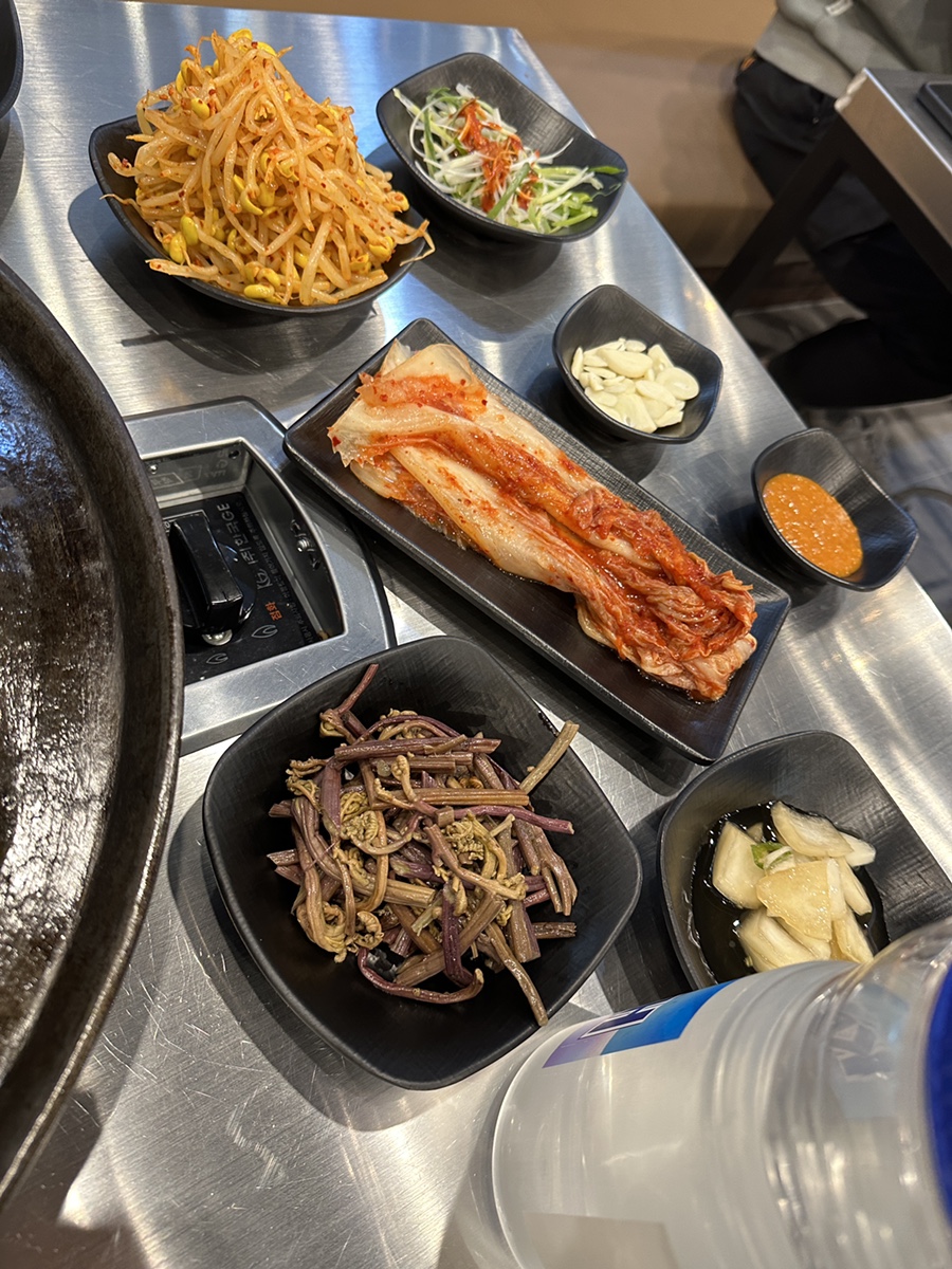 여기오면돼지(수원점) 이미지