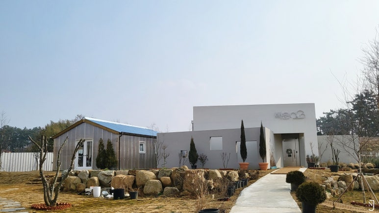 카페백운길 이미지