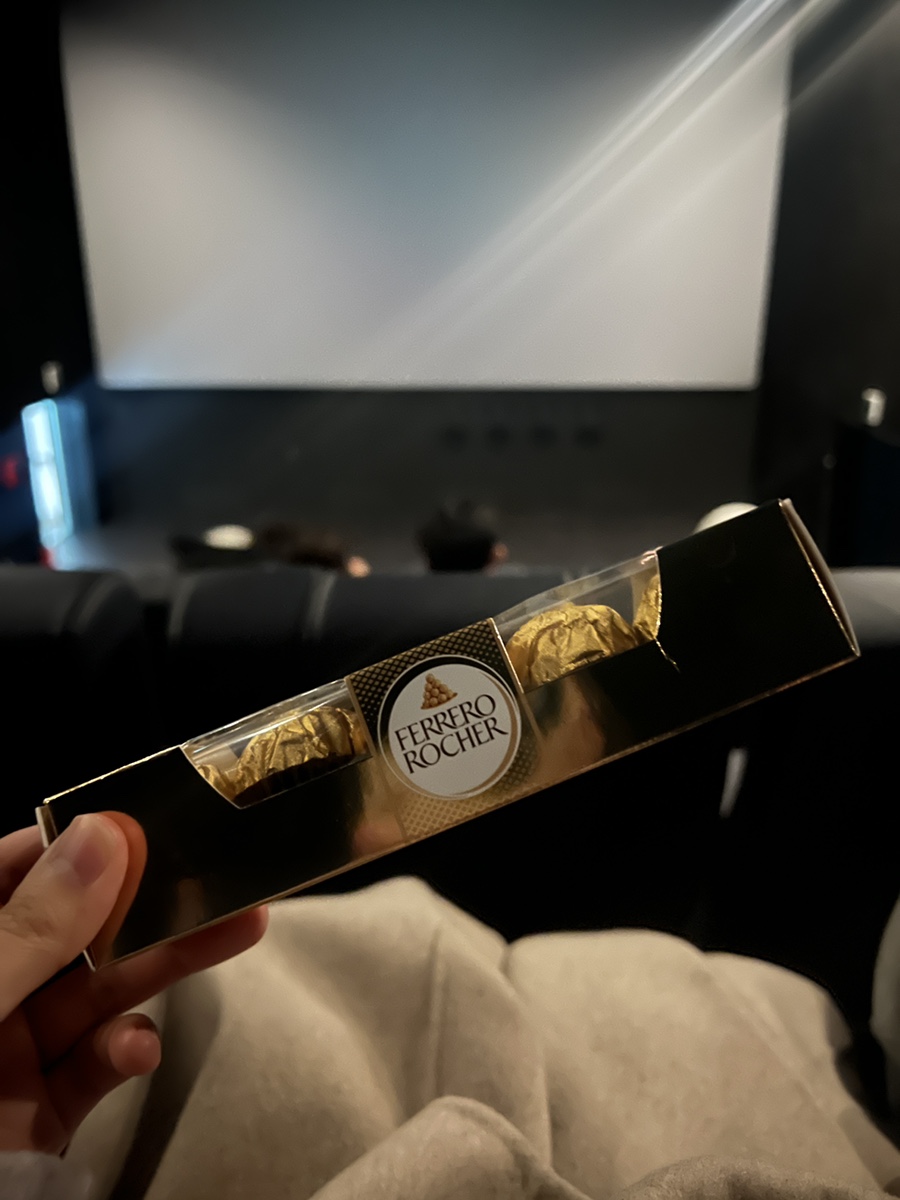 기흥CGV 6관 이미지