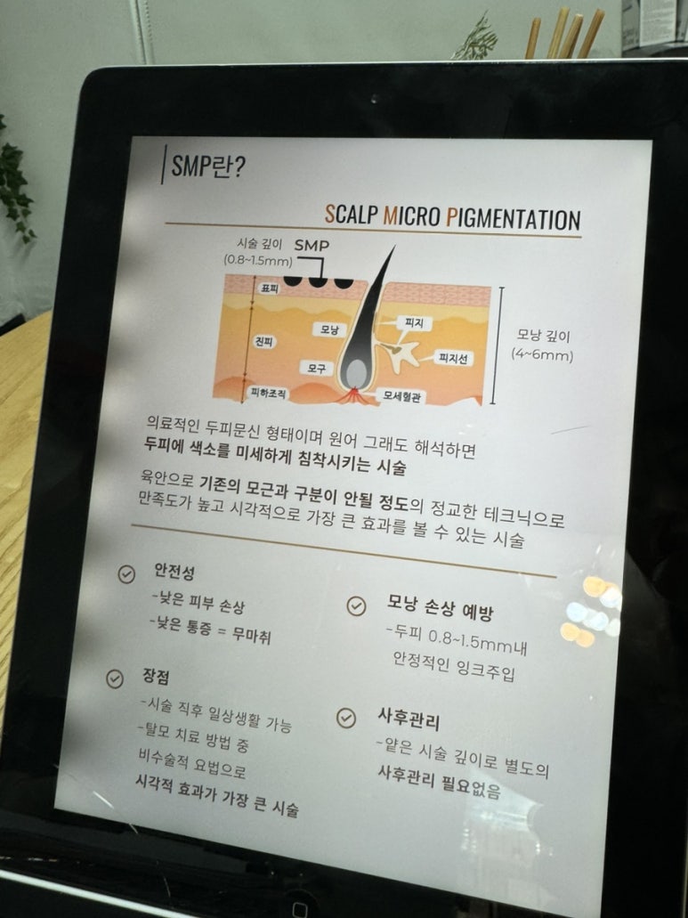 에스엠피(SMP)컴퍼니 이미지