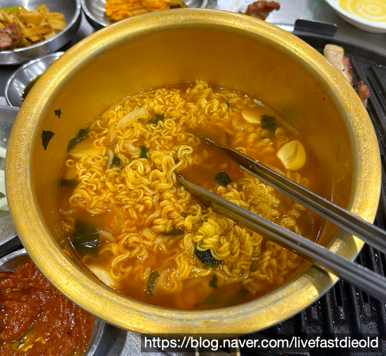 돈화구이 이미지