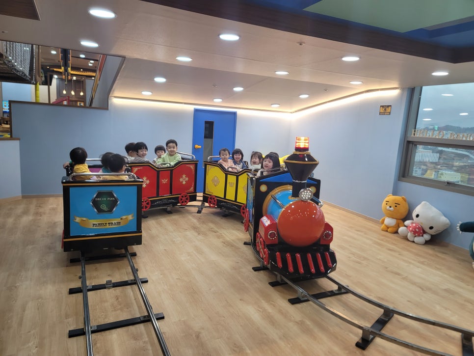 정릉1동어린이집 이미지