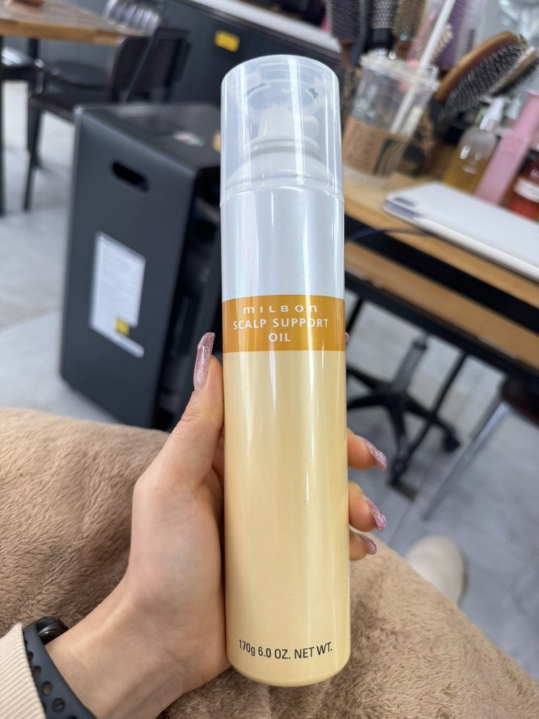 이채헤어 이미지