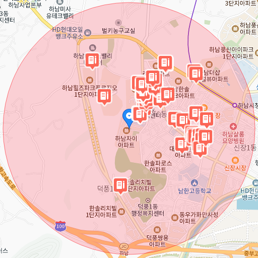 시립덕풍어린이집 이미지