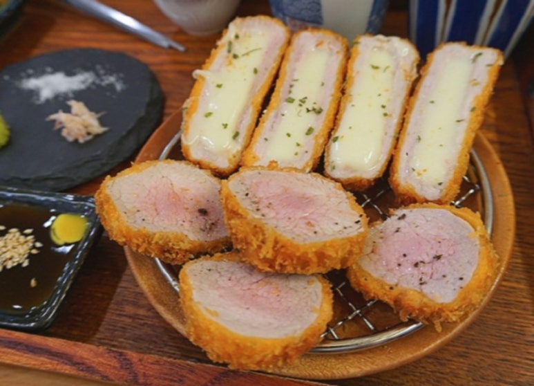 90카츠 이미지