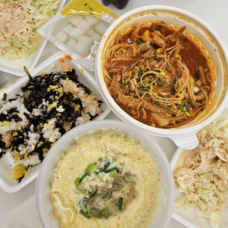 신화불닭발북면점 이미지