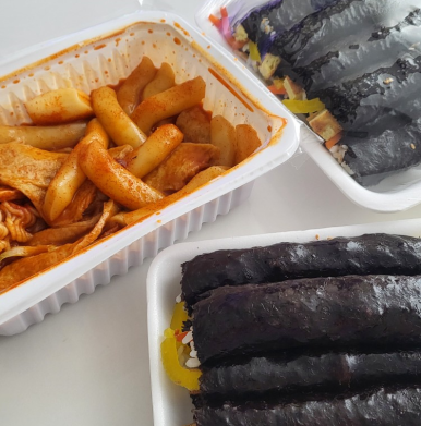 리틀꼬마김밥 안성공도점 이미지