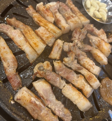 제주돗야지해초쌈 이미지