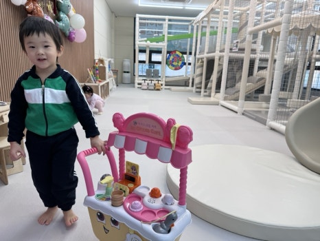 아이잼키즈룸 이미지
