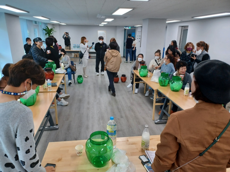 구례라임씨협동조합 이미지