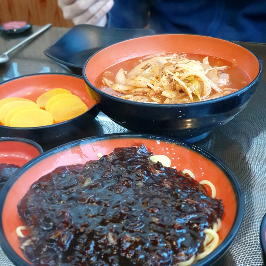 밀밭(퓨전짜장명가) 사진