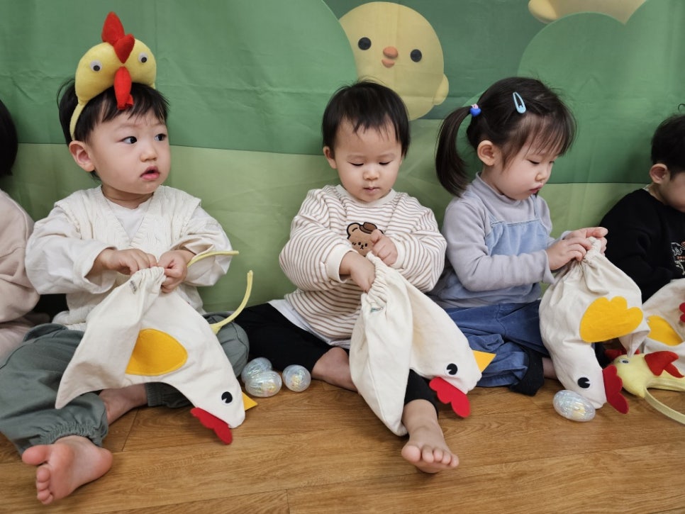 정릉1동어린이집 이미지
