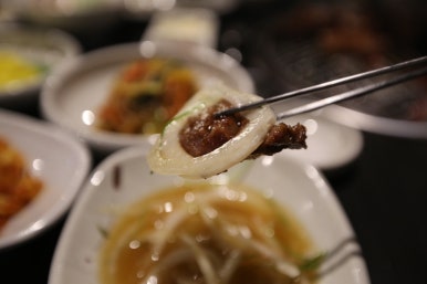 참숯소야갈비 이미지