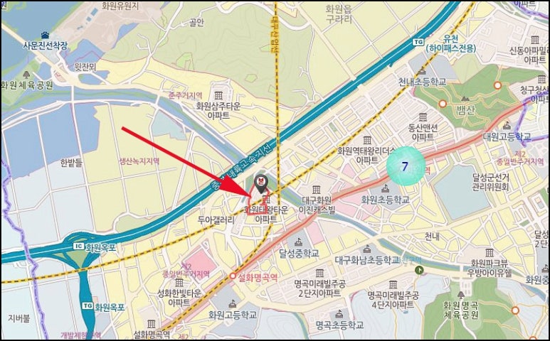 화원세탁소 이미지