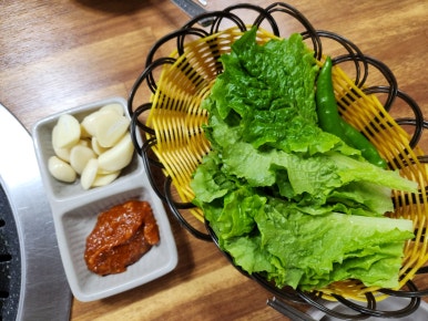 내면 식육점 이미지
