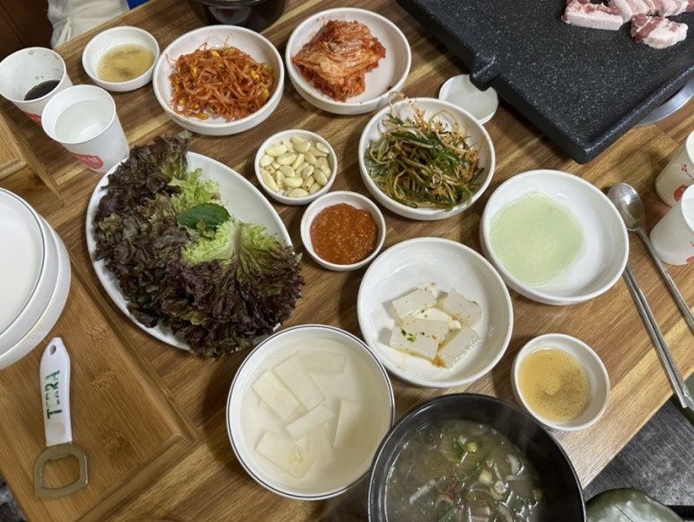 신사강식당 이미지