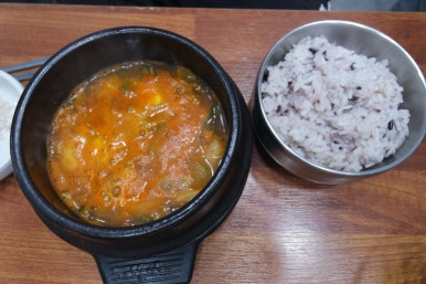 청도갈비 이미지