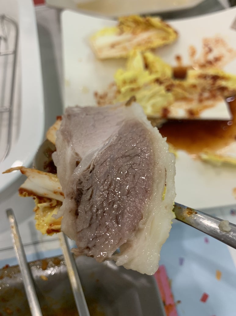 허성준의맛쌈 이미지