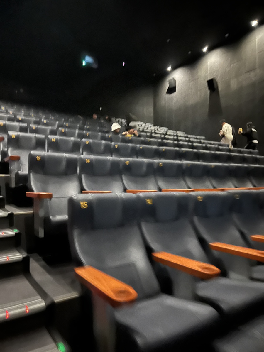 기흥CGV 6관 이미지