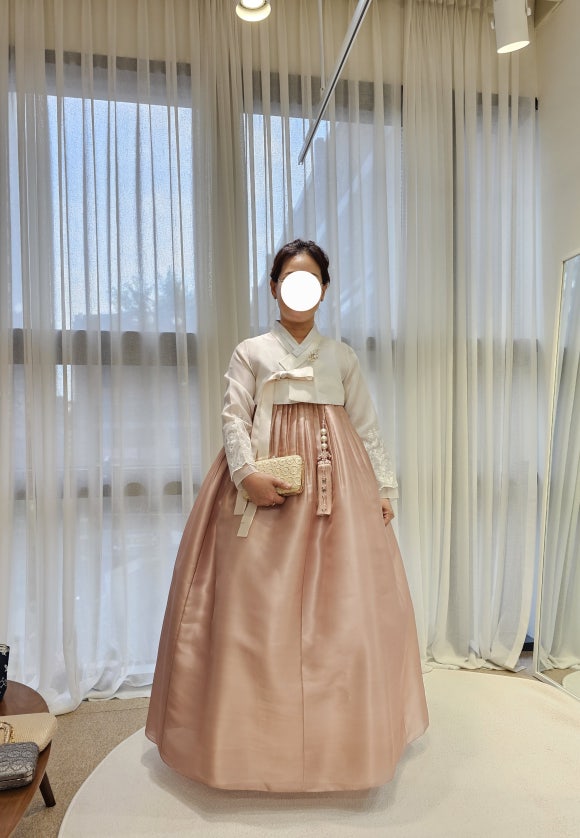 도화한복 이미지