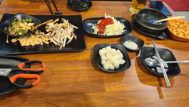 동서가맥 이미지