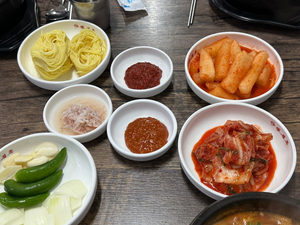양산돼지국밥 이미지