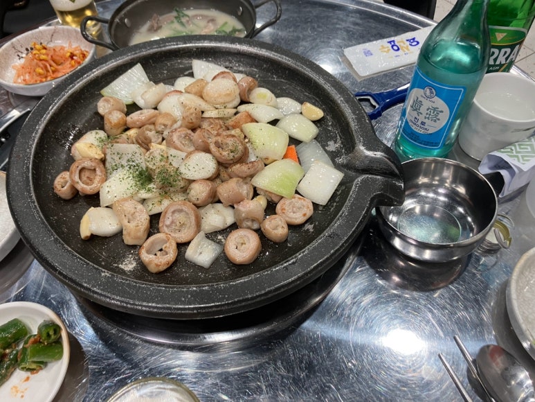 백억곱창 2호점 이미지