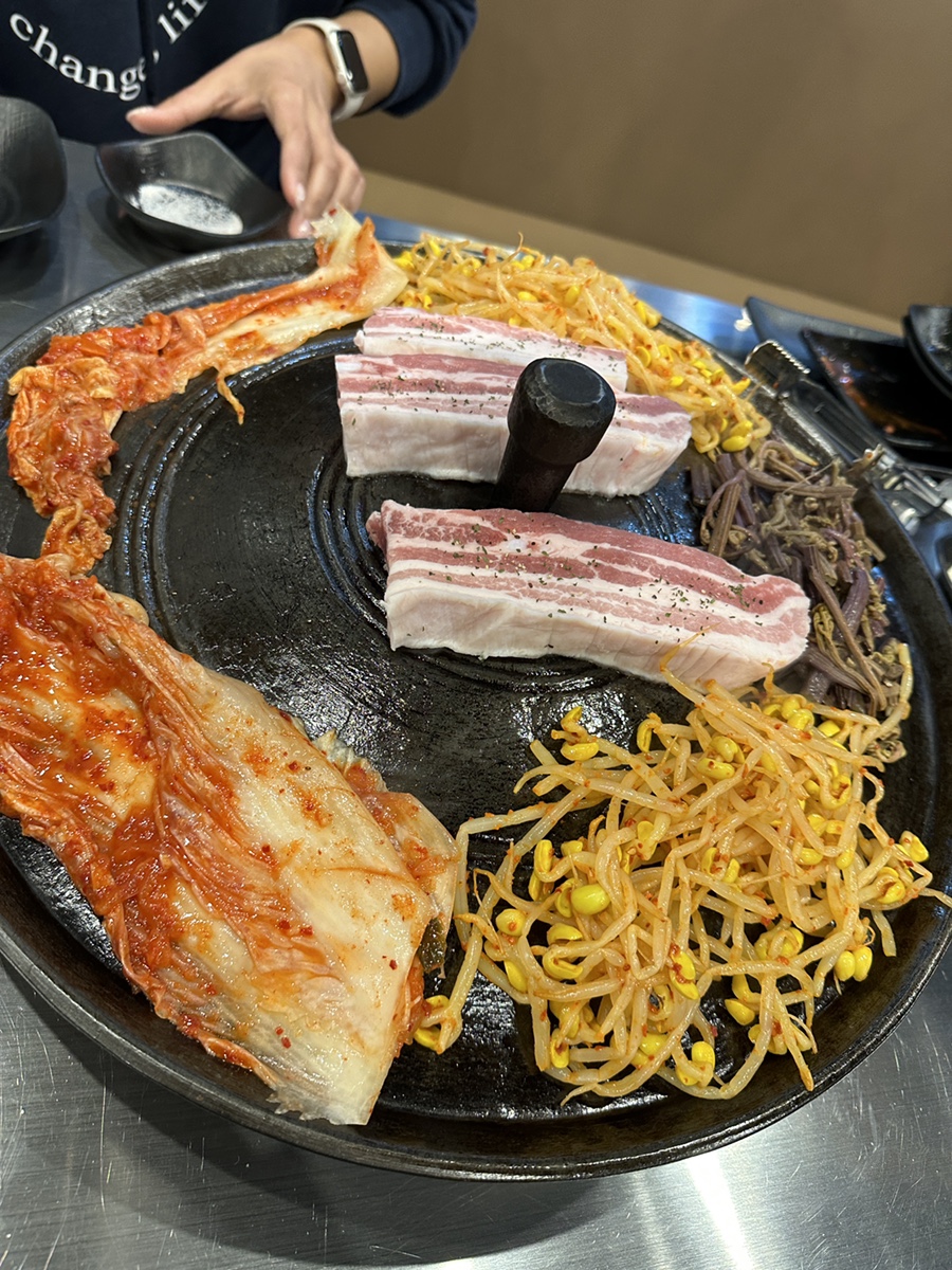 여기오면돼지(수원점) 이미지