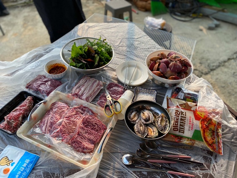 광진정육점 이미지