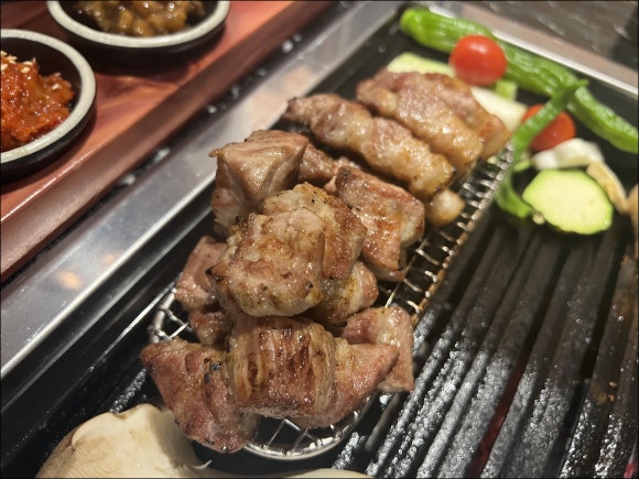 마장동김씨 우장산역점 이미지