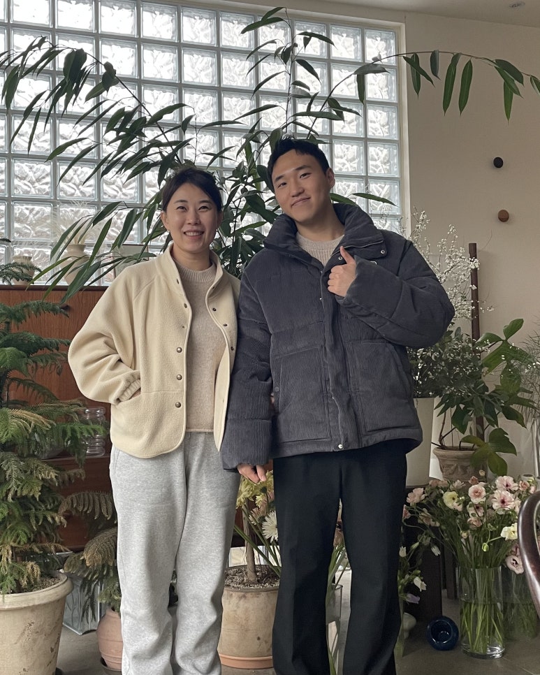 서혜정원 이미지