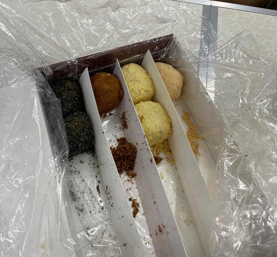 끌로쉬네일 이미지