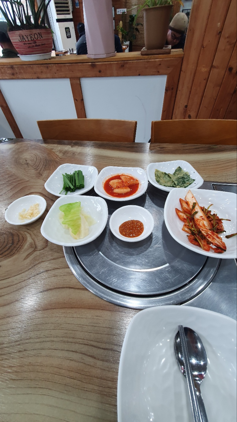 연우정어탕국수 이미지