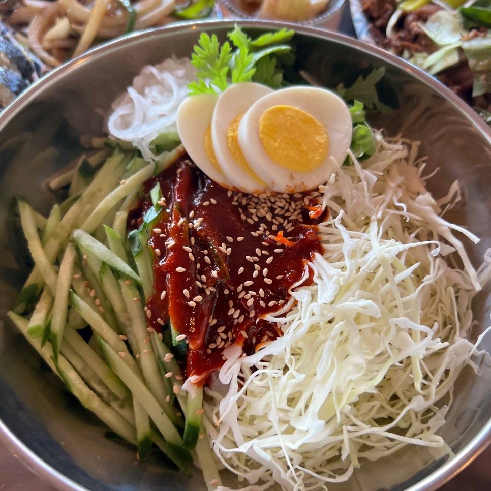 황리단길닭발 이미지