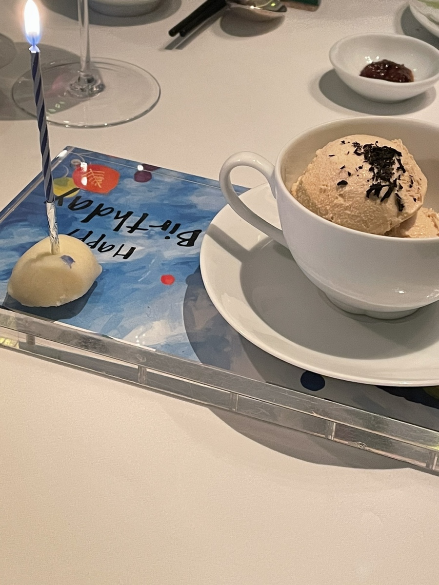 중식당안 이미지