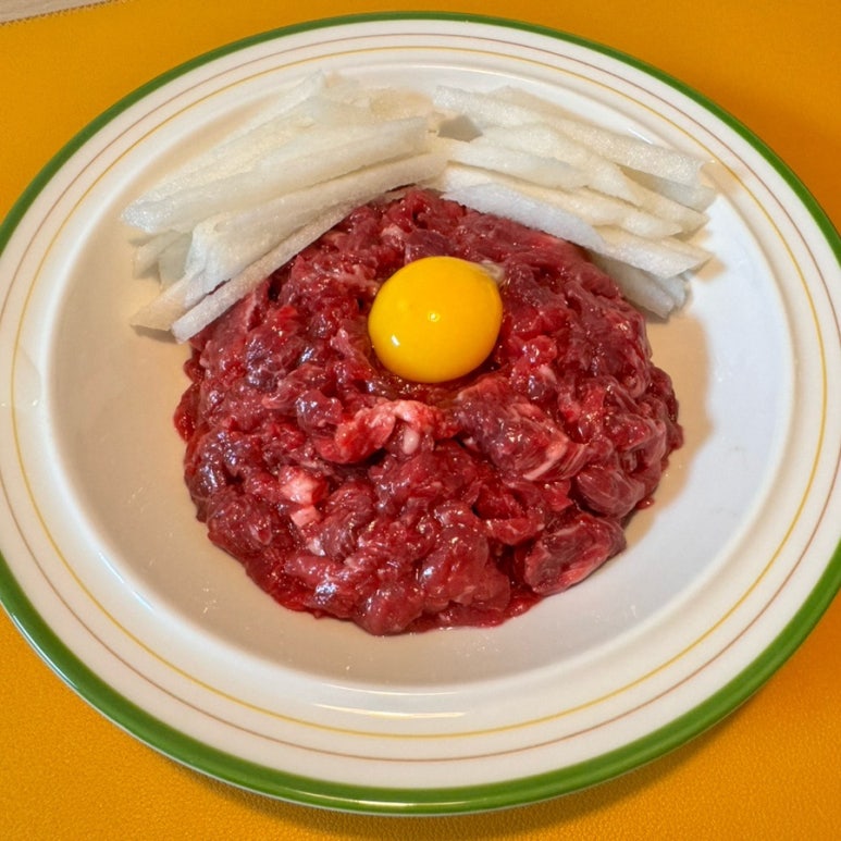 차령한우 이미지