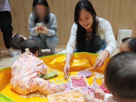 하얀손비트 이미지