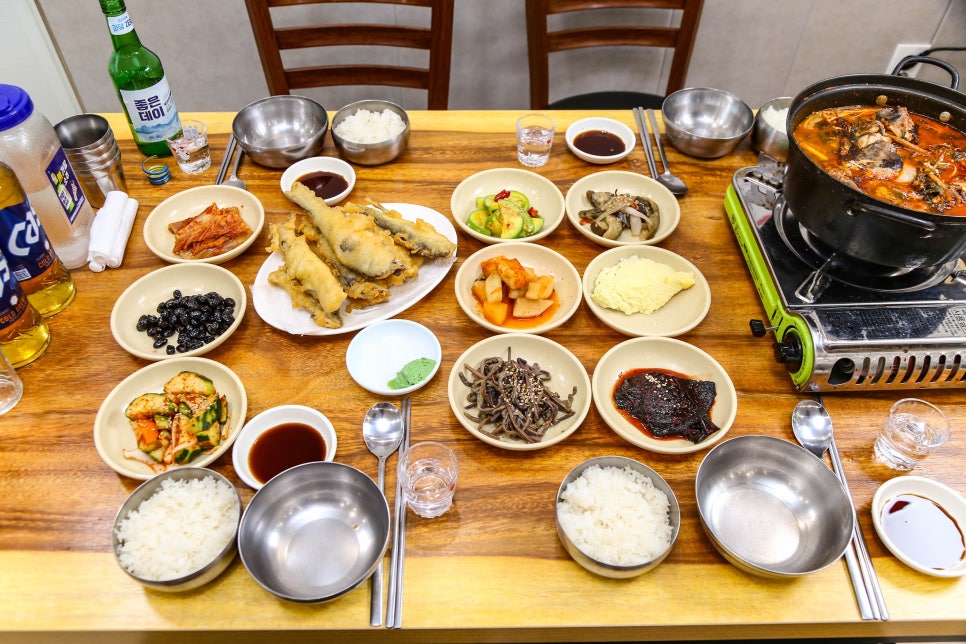생초메기탕 이미지
