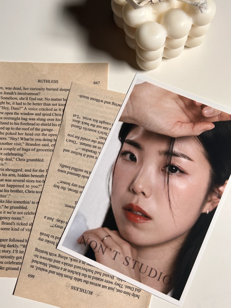 넌트스튜디오 이미지