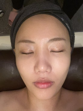 더 휴 스킨케어 이미지