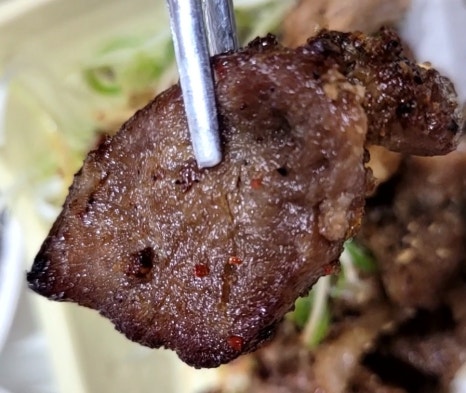 상록칡냉면 이미지