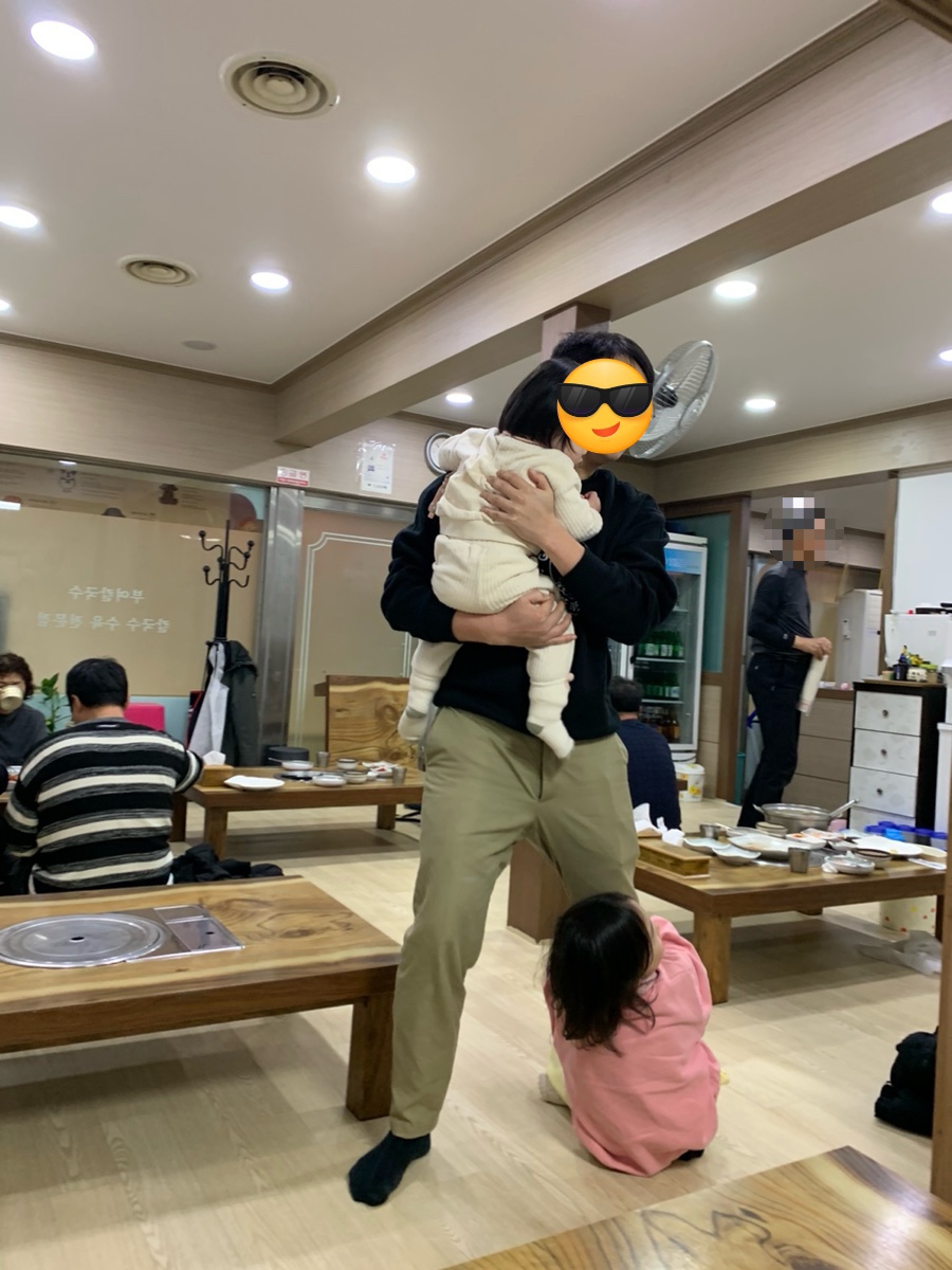 부여칼국수 이미지